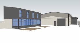 Jonathan UDOL - Atelier JU.ste Architecture