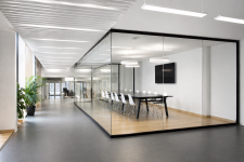 Vincent IMFELD - BELLE VILLE ATELIER D'ARCHITECTURE