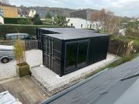 Gilles DELAGE - INTERSPACE ARCHITECTES