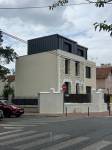 Jessica BARANES - J.BARANES et A.BENCHOUCHE ARCHITECTE