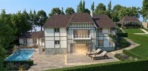 Jessica BARANES - J.BARANES et A.BENCHOUCHE ARCHITECTE