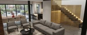 Jessica BARANES - J.BARANES et A.BENCHOUCHE ARCHITECTE