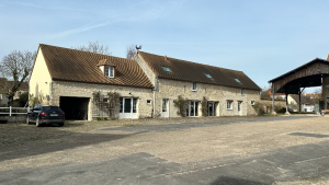 Jonathan UDOL - Atelier JU.ste Architecture