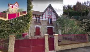 Tatiana CALMON - DU PIN CALMON Tatiana