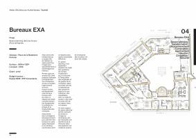Aurélie BARBEY - Atelier d'Architecture Aurélie Barbey _  L'AAAB