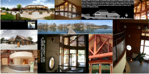 Sandrine TISSOT - EURL ATELIER ARCHITECTURE SANDRINE TISSOT
